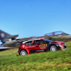 ADAC Rallye Deutschland épilogue