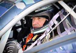 Blancpain Gt Serie Budapest 2