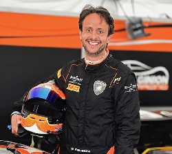 Boutsen Ginion Racing Spa 1