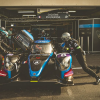 TEAM PANIS BARTHEZ : 4 heures du Castellet