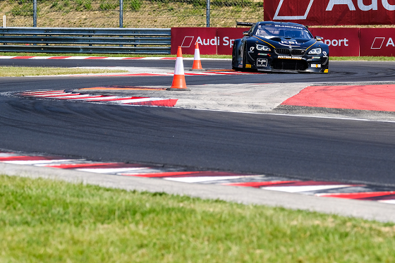 Hungaroring couv