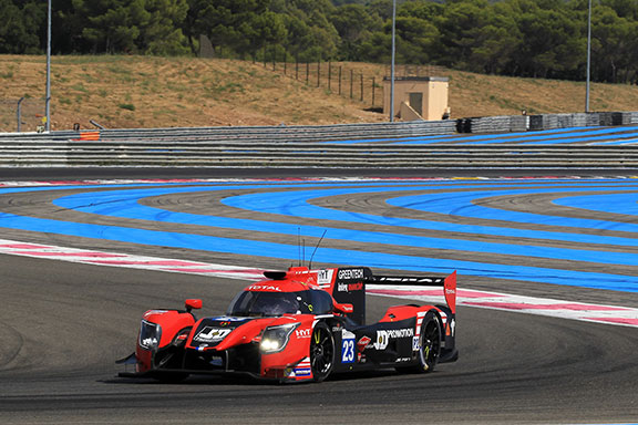 TEAM PANIS BARTHEZ : 4 heures du Castellet 2 VSA ELMS CAS17 LC1 0443