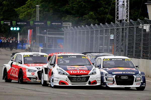 RALLYCROSS DE RIGA (Lettonie) 2 1ec20dc5 2bb3 439b af85 e95c7584949e