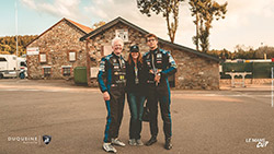 4heures de Spa 1