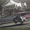 RALLYE Mont-Blanc Morzine.