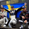 ELMS round 5 Spa-Francorchamps