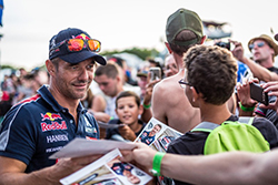 World Rx Loheac 1