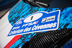 Citerium des Cennes 1