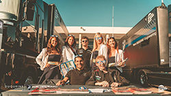 Duqueine Engineering Portimao 1