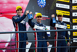ELMS Portimao 6
