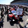 La nouvelle Ligier Crawford JS F3 présentée à Austin