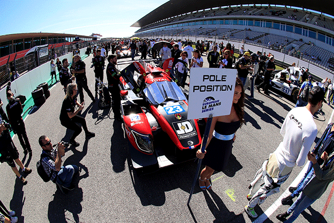 ELMS Portimao couv2