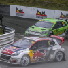 WRC Rallye d&rsquo;Espagne 2017, shakedown