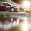 WRC rallye de Grande Bretagne  étape 1