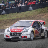 WRC Rallye d&rsquo;Espagne 2017, shakedown