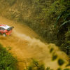 WRC: Kennards Hire Rally Australia étape 1