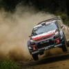 Kennards Hire Rally Australia étape 3
