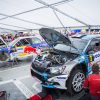 Rallye du Var 2017ultime manche du championat de France 4 SLR Var 17 55 300x200