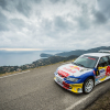 Kennards Hire Rally Australia étape 3
