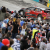 Kennards Hire Rally Australia  étape 2