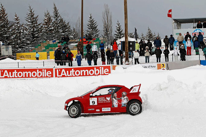 Serre Chevalier couv