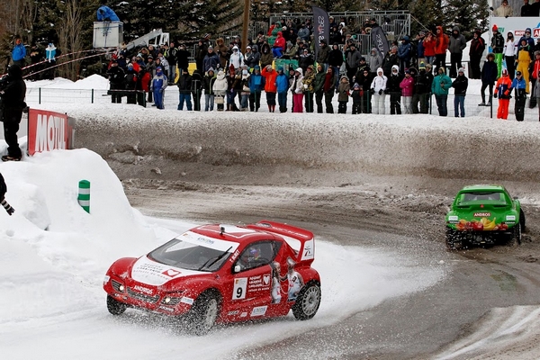 Enedis trophée Andros Electrique:Serre Chevalier 2 Timothe Buret Serre Chevalier 2
