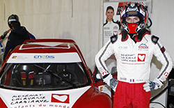 Timothe Buret intro