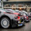 WRC Rallye Monte-Carlo 2018: Shakedown