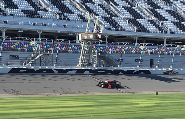IMSA:24 H de Daytona 2 shqn8 1