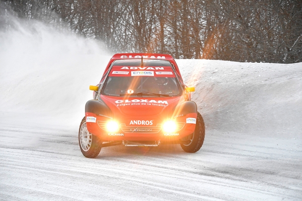 Trophée Andros: le bilan de Clémentine Lhoste 4 11 CLEM COURSE SUPERBESSE