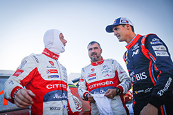 FIA WRC Rally Mexico 2018 final 4