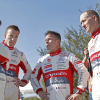 WRC: rallye du Mexique Loeb fait sensation