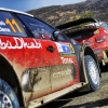 WRC Rallye du Mexique shakedown