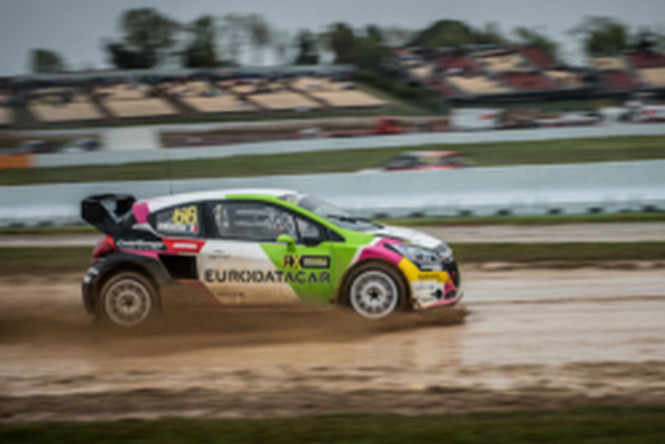 World RX première manche en Espagne 5 PatrickBouzekriPB201804XT2G2156
