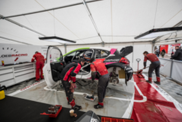 World RX première manche en Espagne 4 PatrickBouzekriPB201804XT2N0421