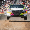 Rallye Lyon-Charbonnières 2018