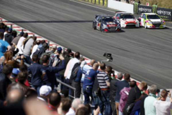 World RX première manche en Espagne 3 PaulMaria01717001120134