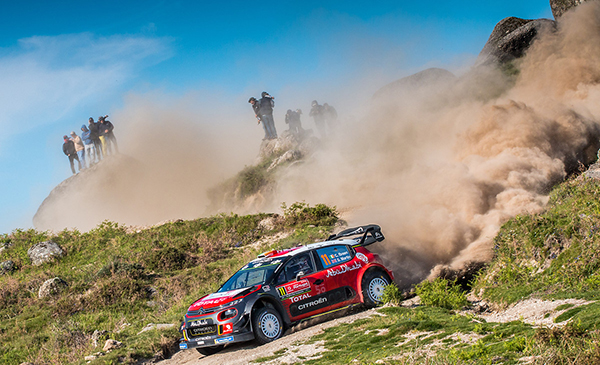 WRC: la Citroen C3 R5 , décroche son "permis" terre 2 2005634 f1gj5pui2o whr