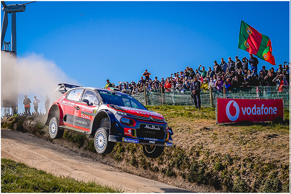 WRC: la Citroen C3 R5 , décroche son "permis" terre 3 2005721 jliae9qfli whr