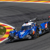 Alpine Elf Europa Cup: le compte à rebours s&rsquo;accélère !