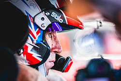 Chris Meeke Rallye du Portugal