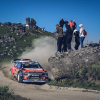 WRC: Rallye du Portugal étape 1
