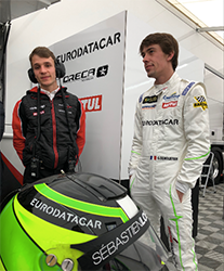 Gregoire Demoustier World RX int