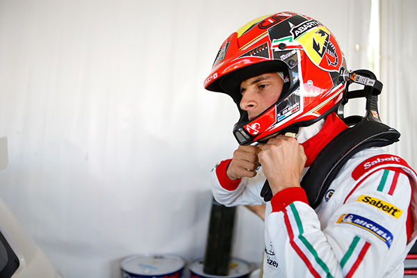 Trofeo Abarth au Castellet 4 Nicolas Ciamin Trofeo 695 7