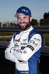 Nicolas Lapierre