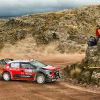 Rallye Lyon-Charbonnières 2018