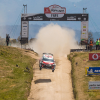 WRC : Rallye du Portugal étape 2