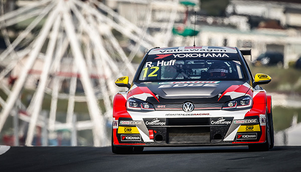WTCR : Manche à Zandvoort (Pays Bas) 4 WTCR Zandvoort 2018 1
