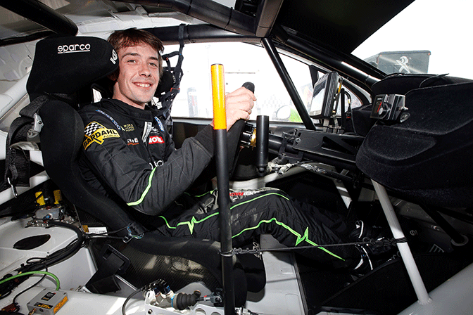World RX : round 3 sur les terres belges 1 World RX Belgique