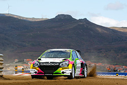 World RX Montalegre intr
